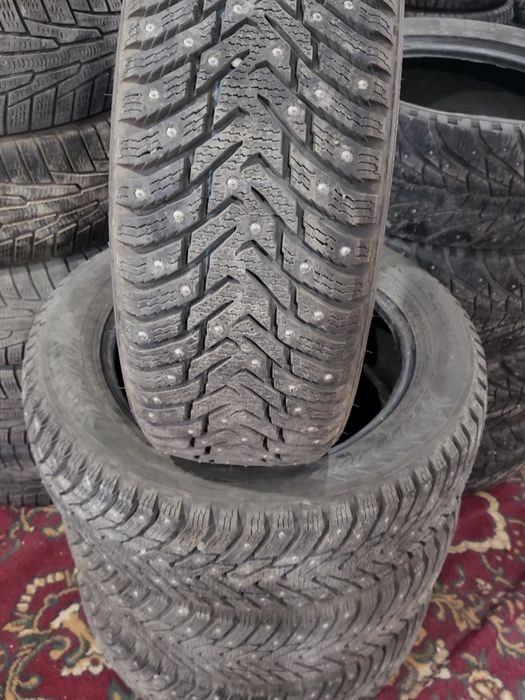 Qishgi va yozgi Balonlar istalgan razmerda