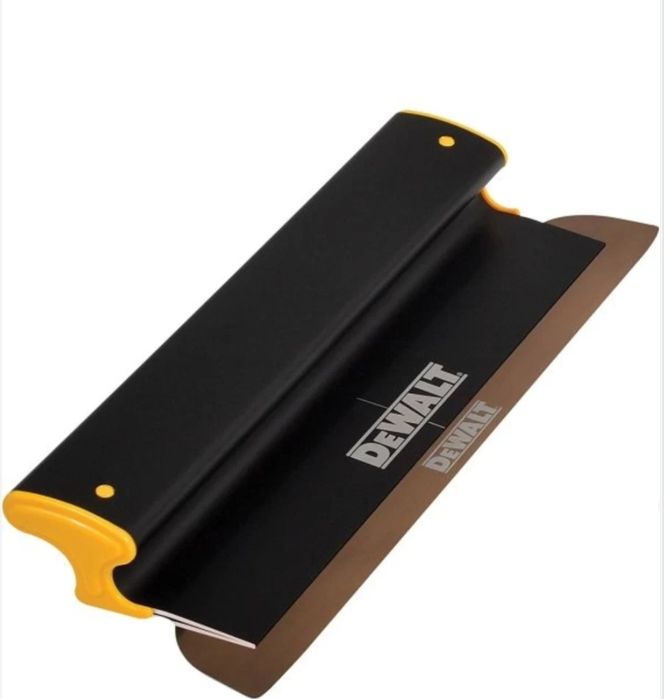 Нож за шпакловане DeWALT DXTT 2-916/16"/400мм