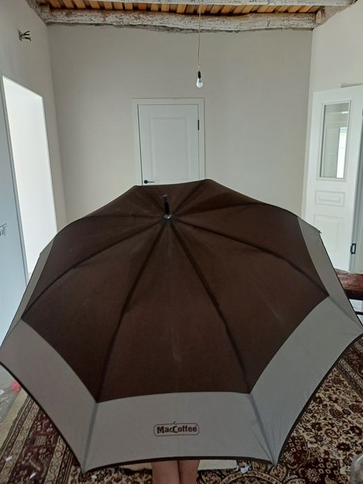Зонтик MacCoffee