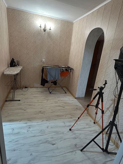 Продам 3-ех ком. Квартиру улучшеной планировки