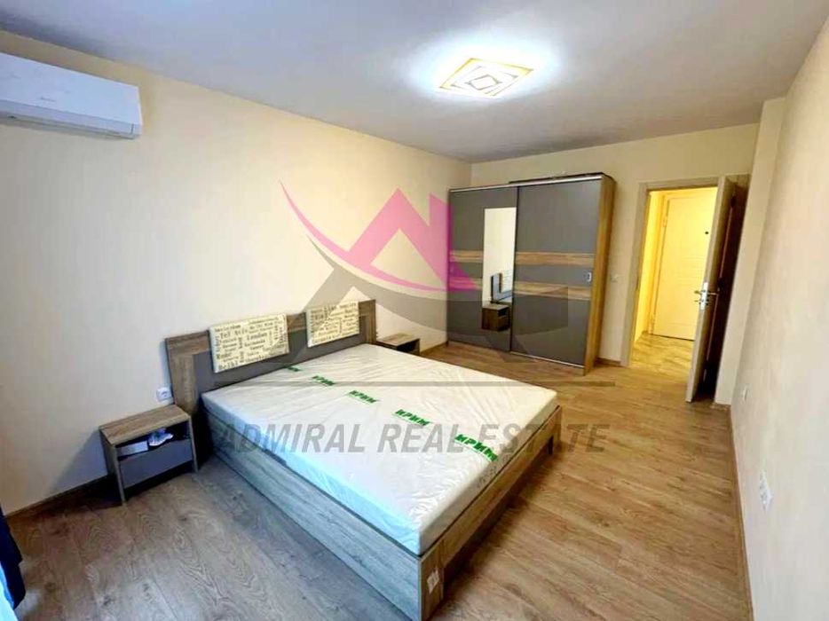 Дава се под наем Тристаен апартамент в Варна, Младост 1 - 98 кв.м за 770 € - Снимка #2