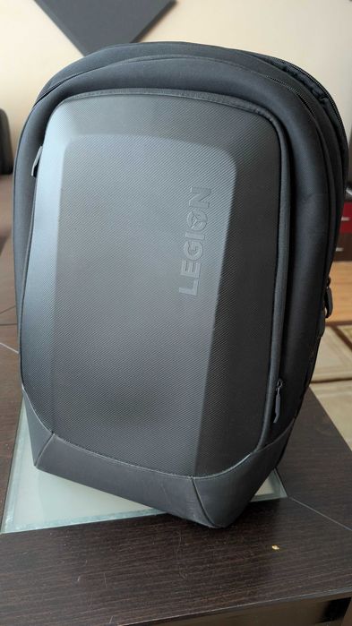 Lenovo Legion 5 pro i5 12500h RTX3060 6 GB 32 gb ddr5 + подарък раница