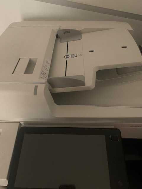 Vand XEROX C8035