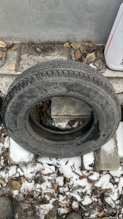 Продам баллон москвич