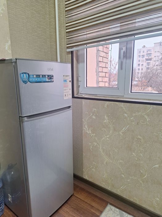 Двухкомнатная квартира Мирзо-Улугбекский район