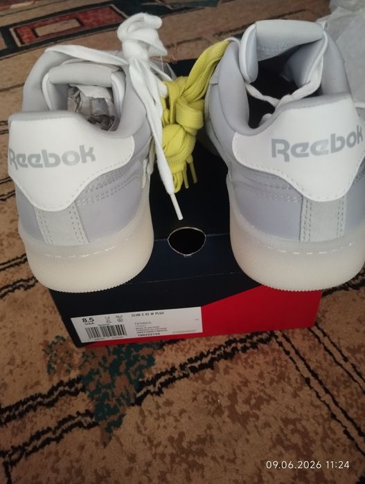 Reebok Original кроссы