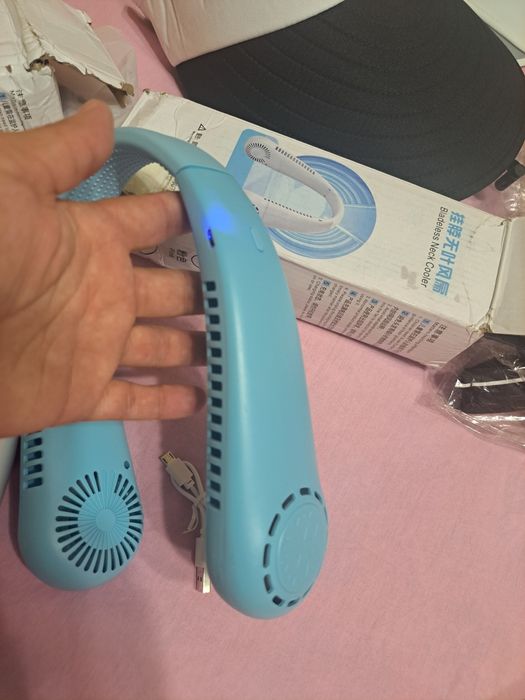 Срочно продам  вентилятор