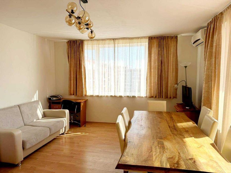Продава се Тристаен апартамент в Свети Влас - 106 кв.м за 794 €/кв.м - Снимка #10