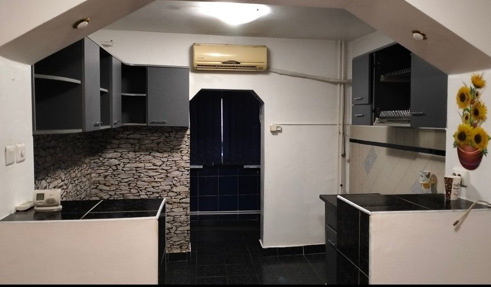 Apartament 2 camere cf 1 decomandat  Dorobanți 2