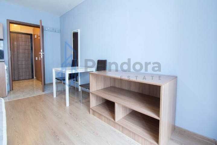 Дава се под наем Двустаен апартамент в София, Студентски град - 32 кв.м за 320 € - Снимка #3