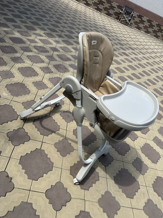 Детский кресла трансформер