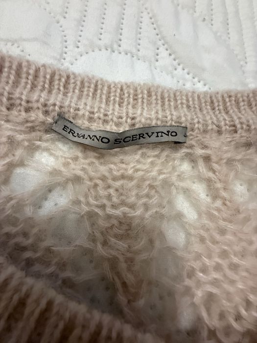 Ermanno Scervino- невероятно красив пуловер