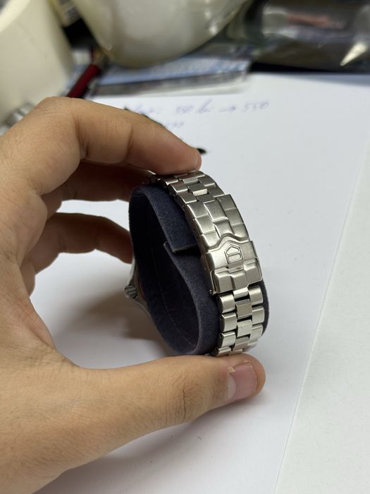 Ceas TAG Heuer Professional Quartz – 200m