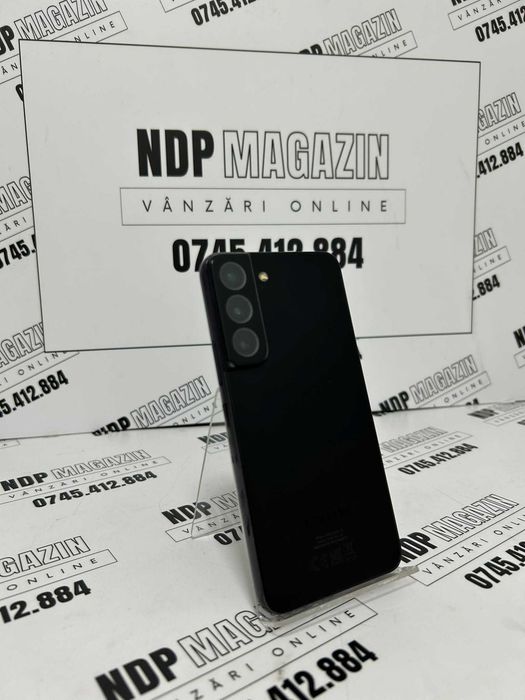 NDP Amanet NON-STOP Sos. Giurgiului SAMSUNG S22 128GB (61973)