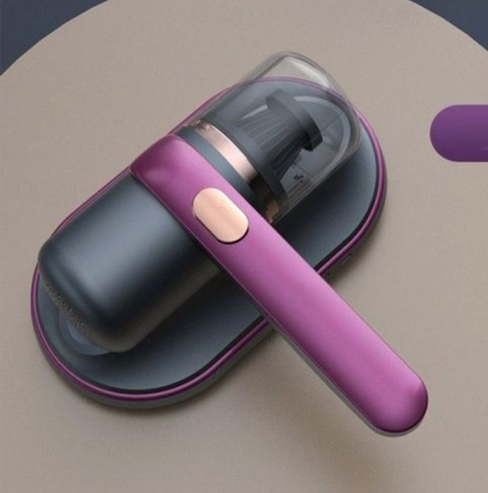 Мини ручной плисос