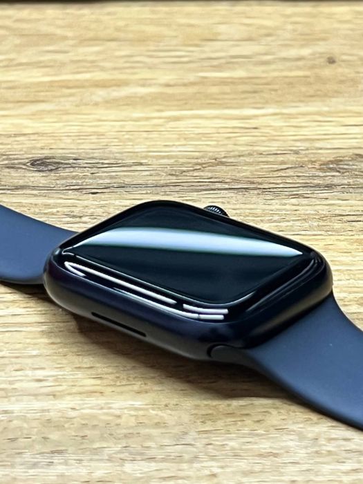 Apple Watch Series 9, 45 mm, в рассрочку от $31 в месяц