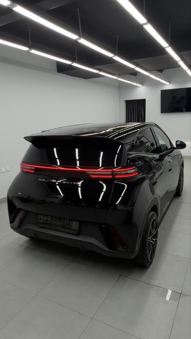 BYD Seagull 2024 yil Probeg 45.500 km