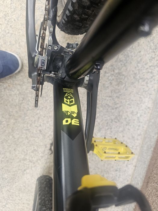 Bicicletă Felt L 29