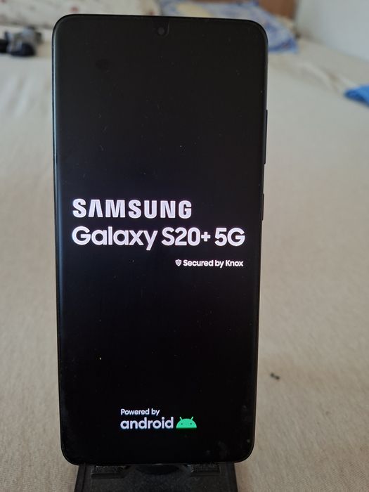 Vand Samsung s20+5G