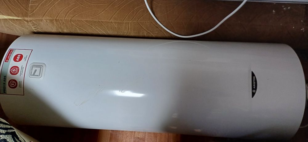 Аристон 150 литров