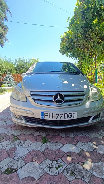 Mercedes Benz 180 CDI ,an 2007