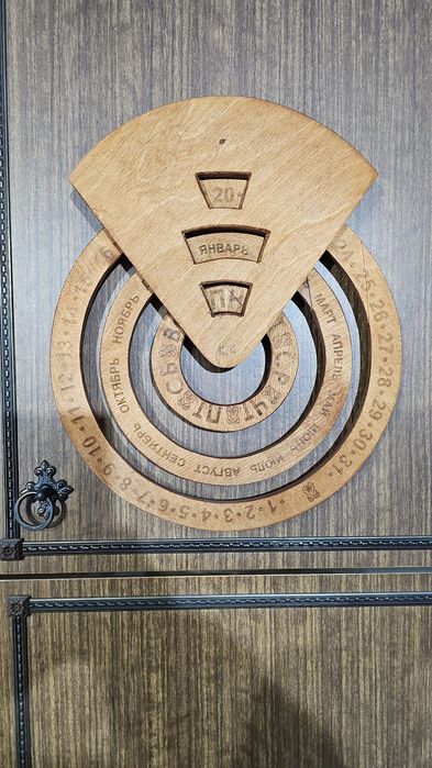 Ручная работа, без гвоздей