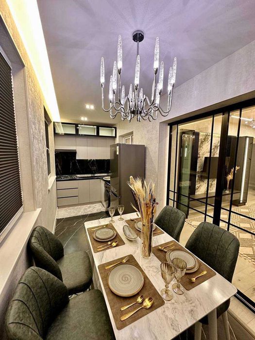 R1 Сдаётся Классная квартира 2/3/9 на Мирабадском, ор-р Метро Ойбек!