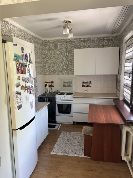 Сдается в аренду 1,5-квартира