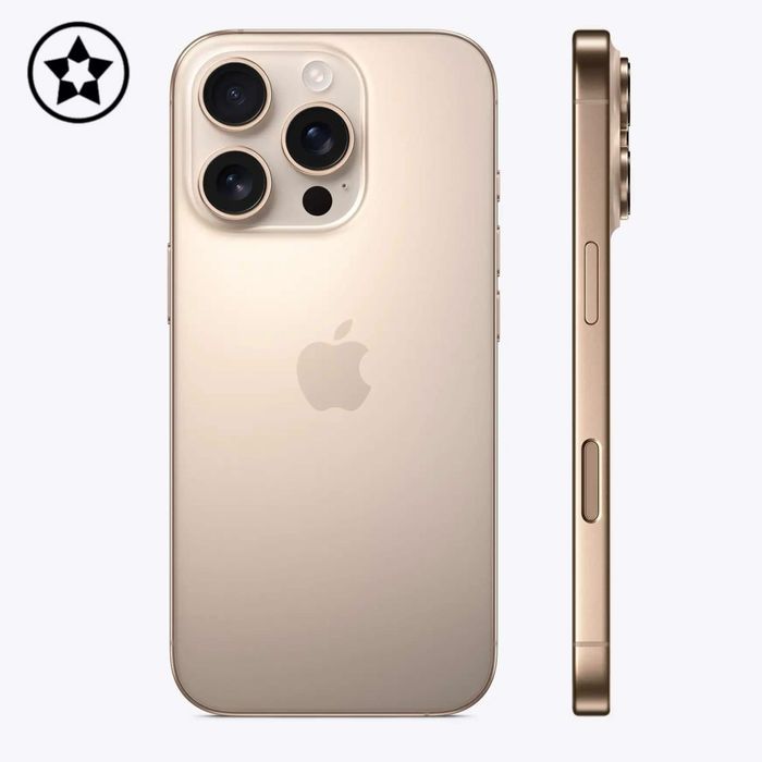 Продам айфон 16 про макс