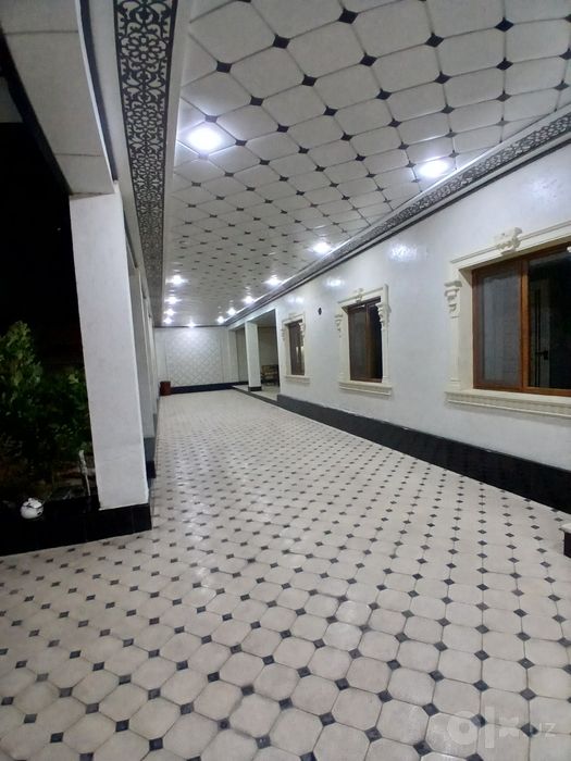 Sirdaryo shahrining  Paxtakor mahallasida  shinam uy sotiladi