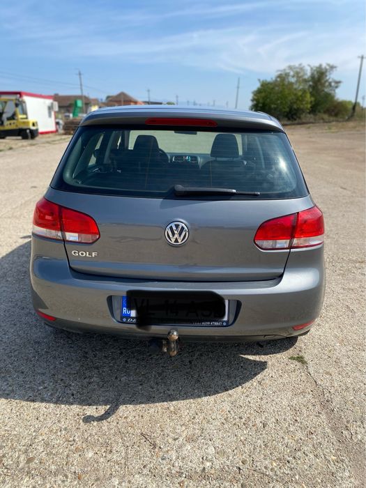 Volkswagen 6 motor 1.4 benina