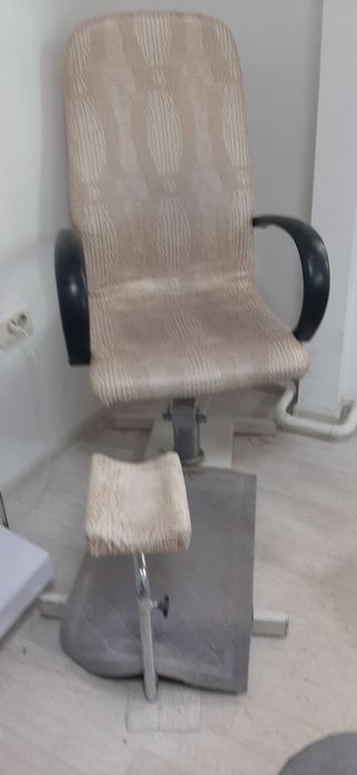 Кресло для педикюра