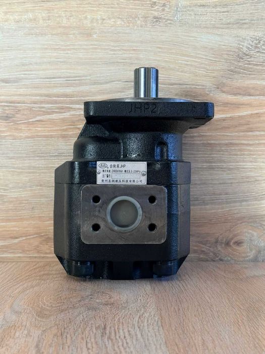 Гидравлический насос LUGONG