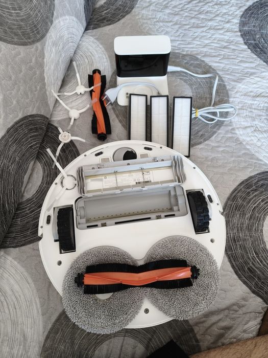 Aspirator robot Xiaomi s10 plus