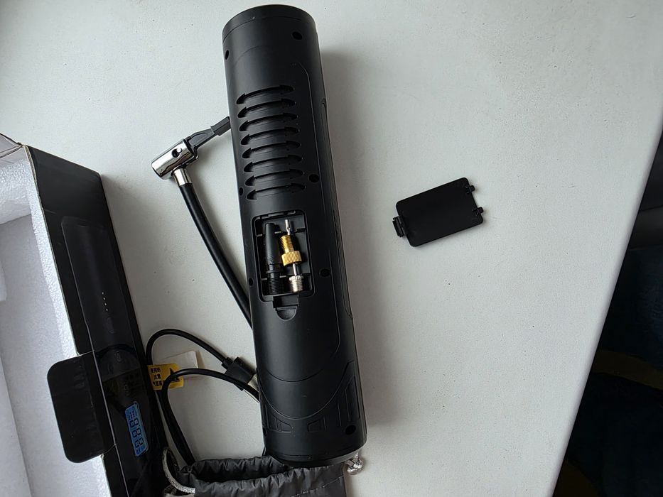 Компрессор, новый, продам за  10000 тенге.