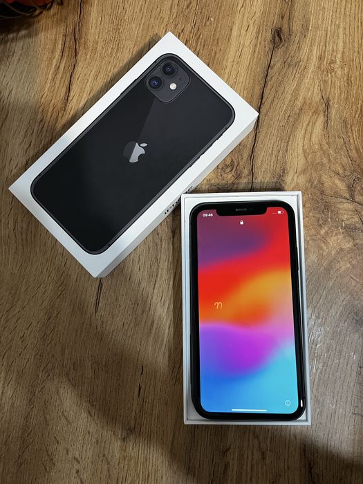 Iphone 11 / 64 GB