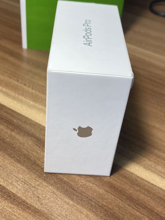 Apple AirPods Pro 3 / Wireless Headphones / sigilate /