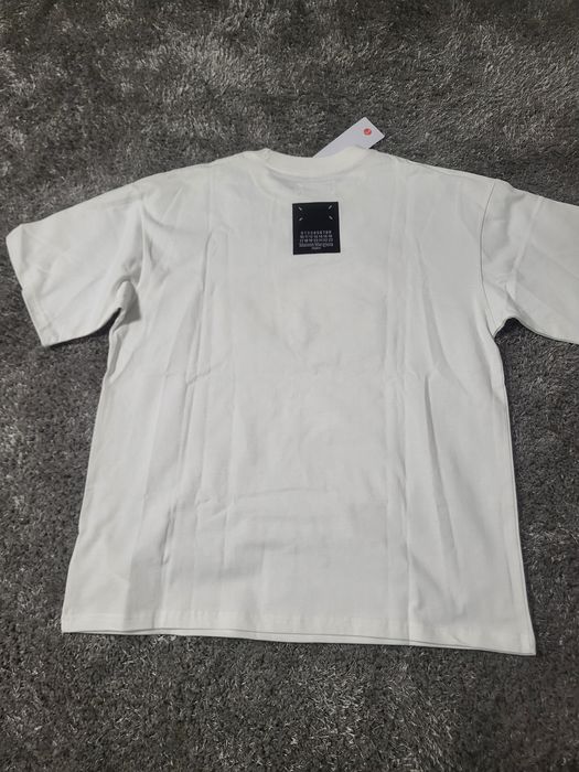 Tricou Maison Margiela