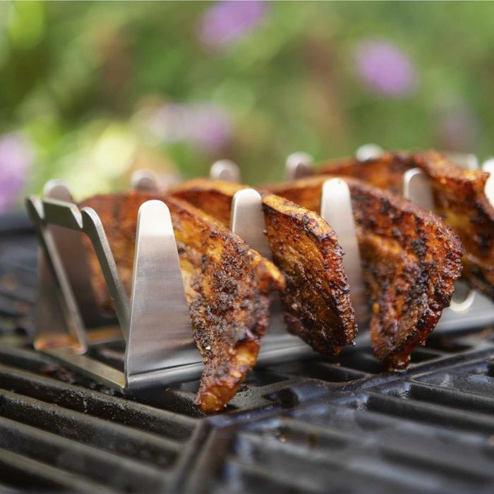 Баварска мултигрил решетка Rescher