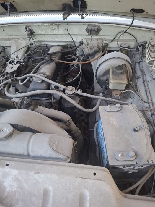 Продам Волга 3110