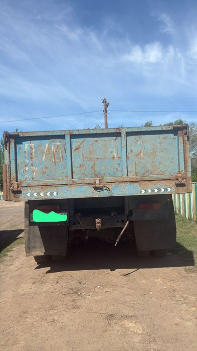 Продам Камаз Сомосвал
