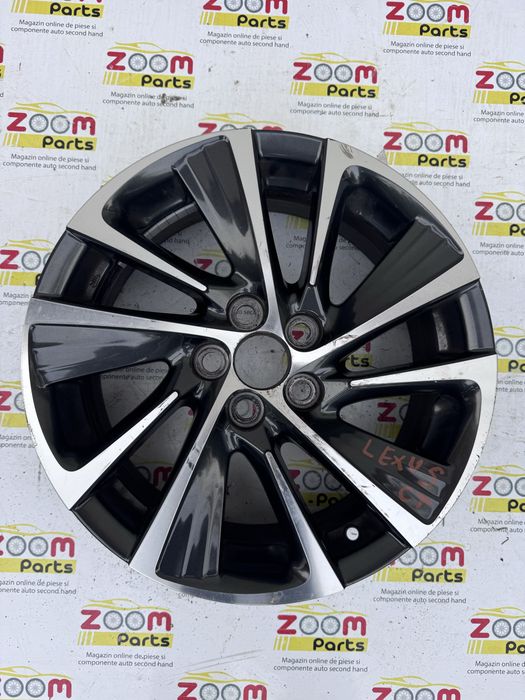 1 bucata Janta R16 Lexus CT facelift