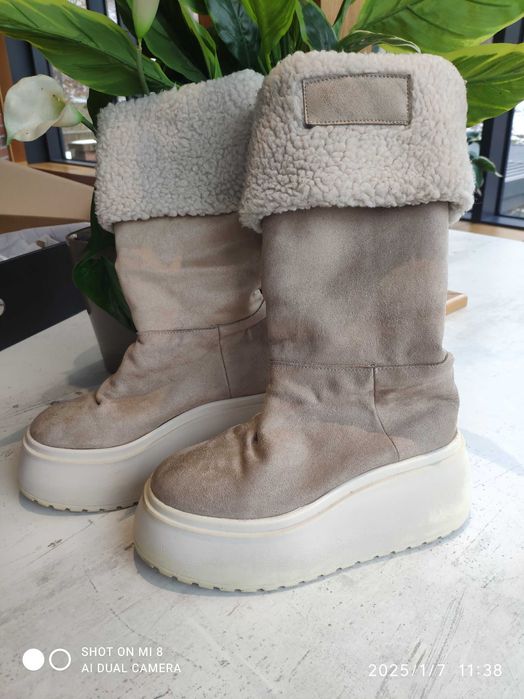 Дамски обувки KARL LAGERFELD 41