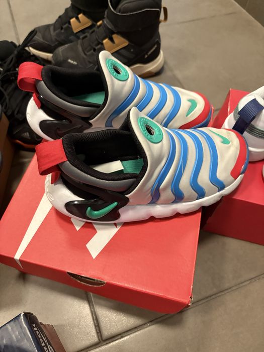 Детски обувки