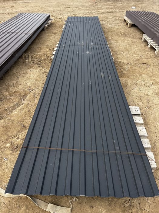 Профлист(профнастил)