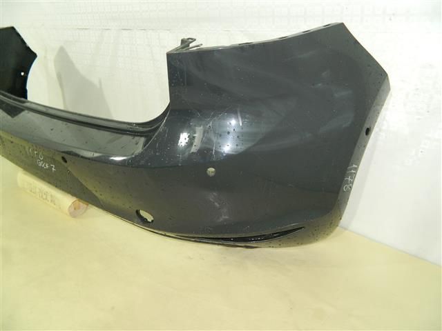 Bara spate VW Golf 7, 2013, 2014, 2015, 2016, , 5G6807428