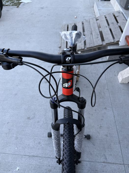 Ново!!! Планински велосипед SHOCKBLAZE - R2, 27.5",