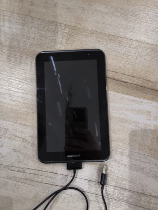 Samsung Galaxy Tab 2