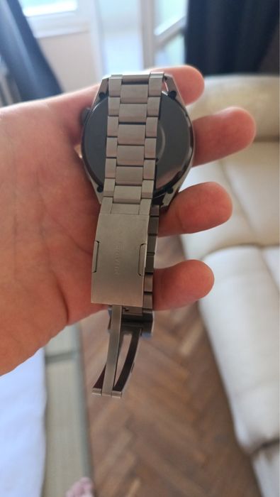 Huawei Watch 3 Pro Titanium 48mm