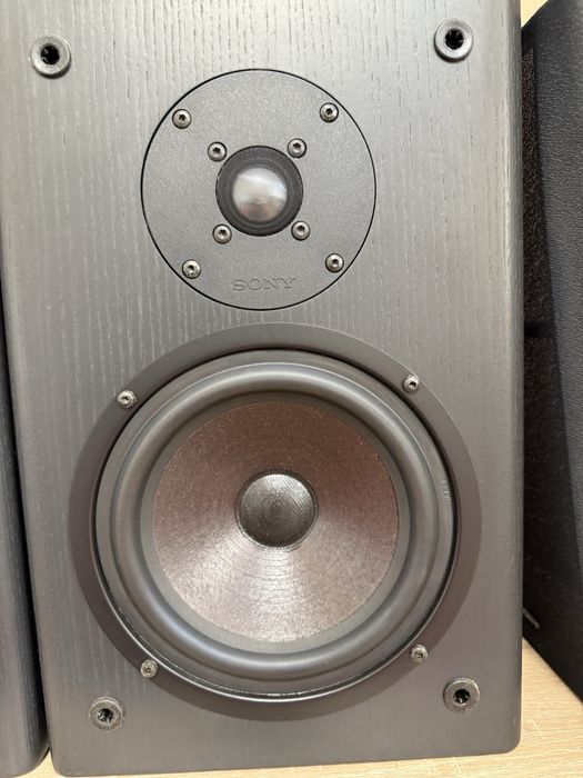 Sony SS-S70 Тонколони